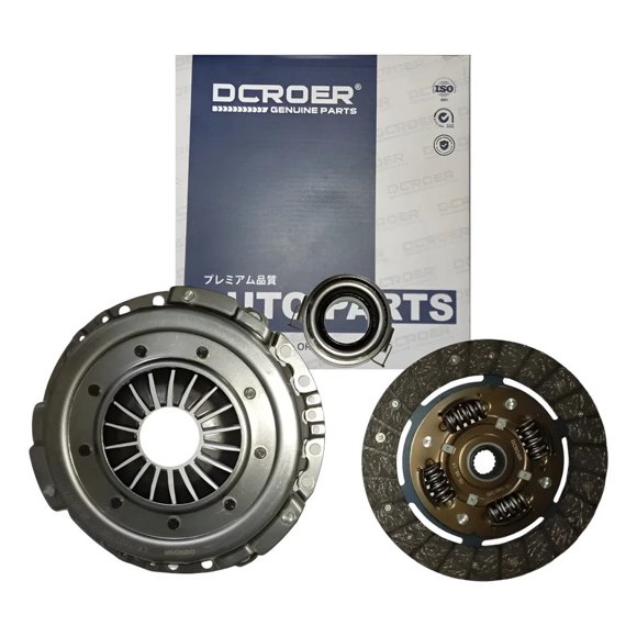 Kit de Embrague para Byd f0 1.0 371qa 10/17 3 Pzs Dcroer