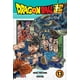 thumbnail image 1 of Manga Dragon Ball Super 13 Ivrea Argentina, 1 of 2