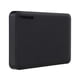 thumbnail image 2 of Disco Duro Externo 4TB Canvio Advance V10 Negro, 2 of 9