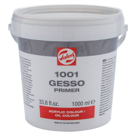 Gesso Talens Blanco 1000ml