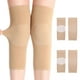 thumbnail image 1 of Rodillera fina de compresión para exteriores, rodillera para el dolor de rodilla para hombres y mujeres, 1 of 5