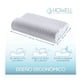 thumbnail image 2 of Pack X2 Almohada Memory Cervical Ortopédica Con Memoria, 2 of 5