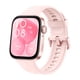 thumbnail image 2 of Smartwatch Fit 3 Pink, 2 of 7