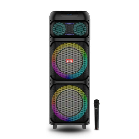 POTENCIA Y ESTILO CON BLIK LIGHTUP700