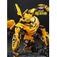 thumbnail image 3 of Figura de Acción Transformrs Bumblebee Versión Aleación Robot Auto Articulado Completo Piezas Intercambiables Set en Caja, 3 of 9