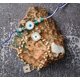 thumbnail image 5 of Pulsera Eximious India Rakhi Lumba con Ojo Malo, 5 of 6