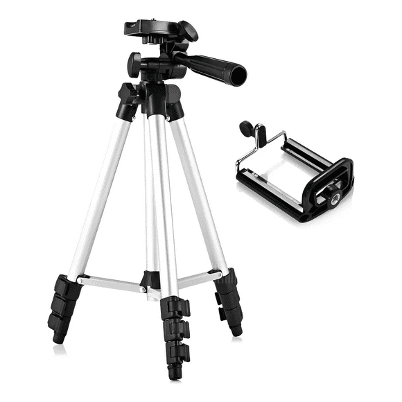 Soporte Tripode Para Celular Grabación Videos Fotos