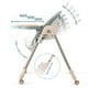 thumbnail image 2 of Silla De Comer Dinning Pro Pink, 2 of 3