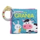 thumbnail image 1 of Animales De La Granja, Libro Blando De Tela - Lexus, 1 of 1