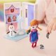 thumbnail image 4 of Paquete Deluxe de muñecas Toy Dolls SWEET SEAMS de Disney, 6 muñecas de trapo blandas, 4 of 7
