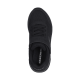 thumbnail image 3 of ZAPATILLAS ESCOLARES INFANTIL SKECHERS BOUNDER | 403908L-BBK - Talla 35, 3 of 6