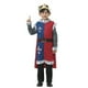 thumbnail image 4 of Disfraz Infantil Rey Caballero Medieval Cosplay Medieval, 4 of 4