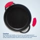 thumbnail image 5 of Set de fundas de manija Jean-Patrique Assist for Whatever Pan Red, 5 of 5