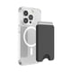thumbnail image 1 of Cartera para teléfono PopSockets minimalista y delgada con adaptador MagSafe, 1 of 6