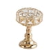 thumbnail image 3 of Candelabros Votivos Candelero De Cristal Para Decoración De Banquete De Boda 10x10x13cm, 3 of 5