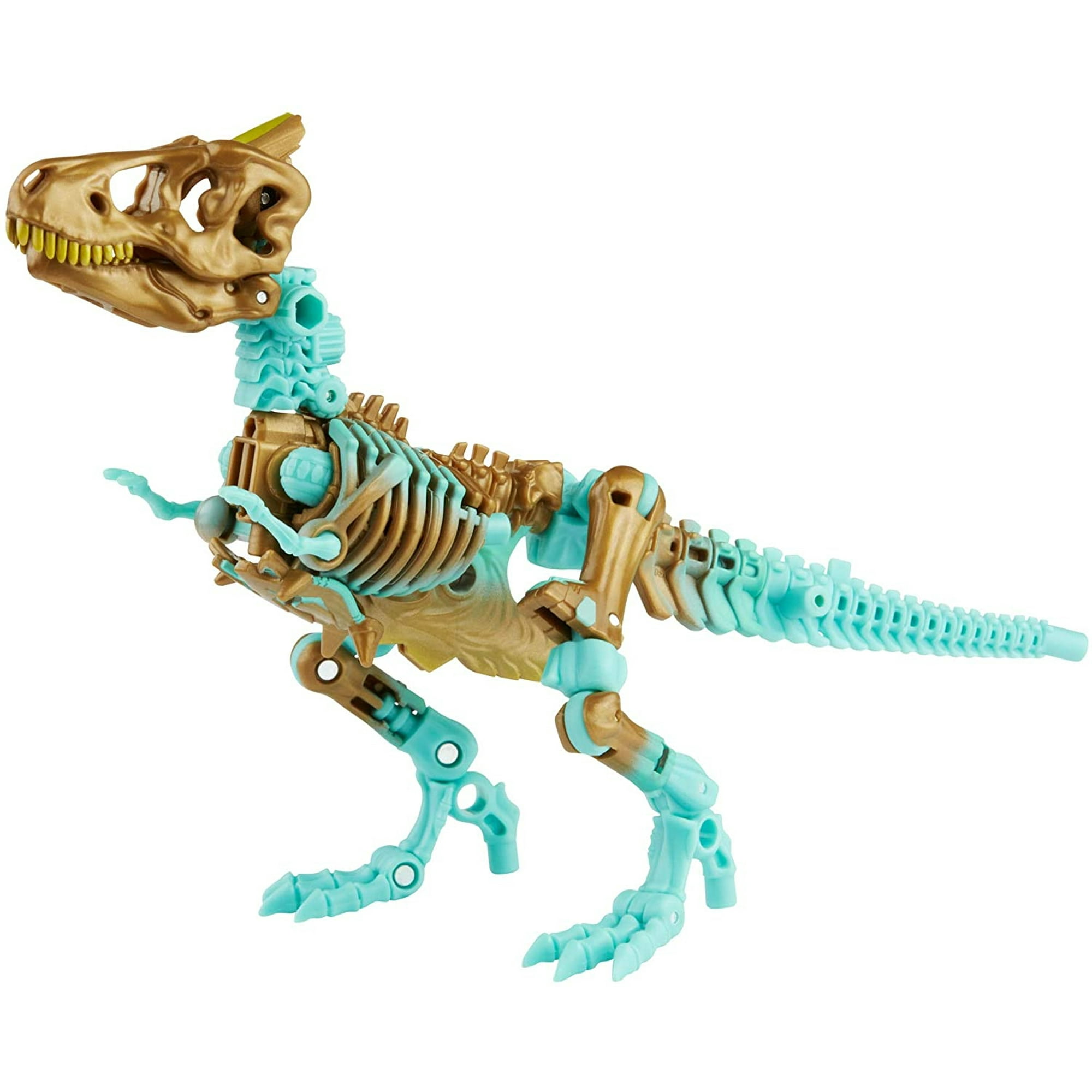 Transformers Generations Selecciona El Transmutado Wfc-gs25 Transformers Deluxe