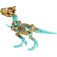 Transformers Generations Selecciona El Transmutado Wfc-Gs25 Transformers Deluxe