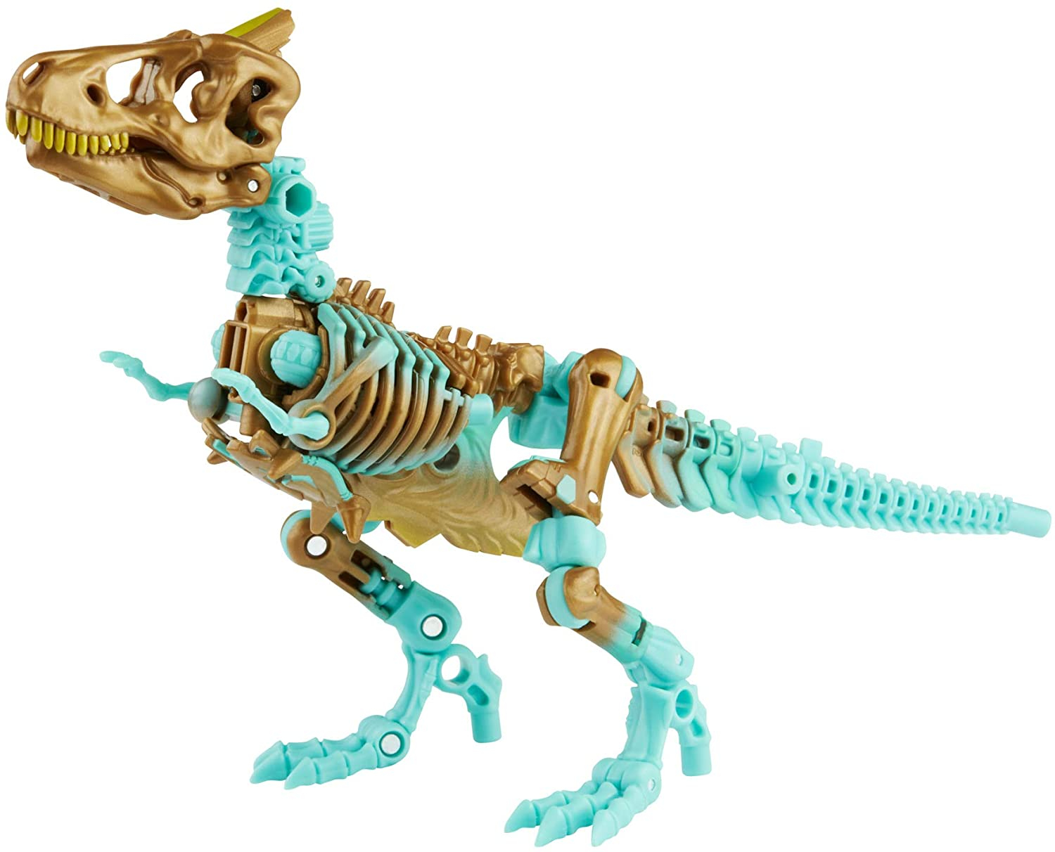 Transformers Generations Selecciona El Transmutado Wfc-Gs25 Transformers Deluxe