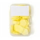 thumbnail image 1 of Mini pastillas de jabón de manos portátiles - Toallitas de jabón de papel para viajes - Pastillas desechables sólidas para lavarse las manos para exteriores, hoteles, camping y senderismo (juego de tr, 1 of 5