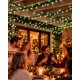thumbnail image 1 of Pack 2 Luces Navideñas 1000 LED 50 Metros Extra Largas Para Interiores y Exteriores, 1 of 8