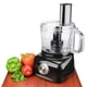 thumbnail image 3 of Procesador de Alimentos Brentwood FP585BK Negro de 5 Tazas, 3 of 4