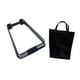 thumbnail image 3 of Soporte Refrigerador Plegable, Soporte Estable Y Resistente Para Maleta Para Senderismo, Cocina, Viajes, Negro, 3 of 3