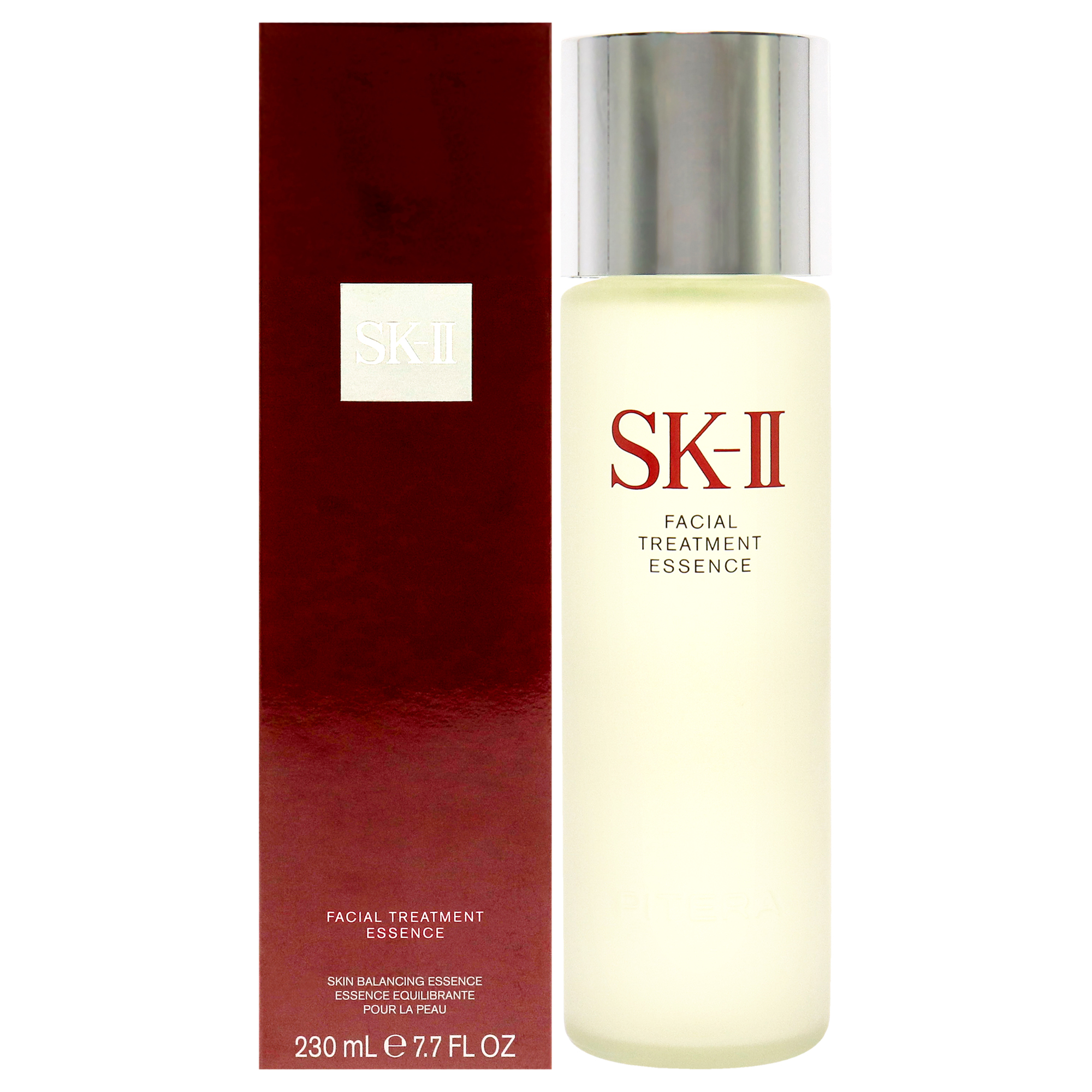 Esencia De Tratamiento Facial Sk-Ii
