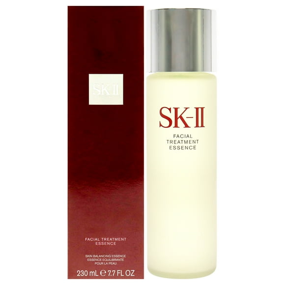 Esencia de Tratamiento Facial Sk-ii