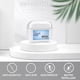 thumbnail image 3 of Forrest Gump theme Airpods Pro Earphone Case Compatible With Apple Devices Premium Flexible Tpu Theme Custom, 3 of 6
