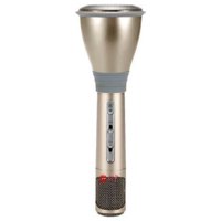 Puntostore - Micrófono Bluetooth Altavoz Incorporado Para Karaoke - Ps