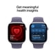 thumbnail image 4 of Reloj Inteligente Watch Series 11 46 Mm Gps Celular Plateado, 4 of 6