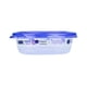 thumbnail image 3 of Recipientes de almacenamiento de alimentos Glad GladWare MatchWare, 20 unidades, sin BPA, 3 of 8