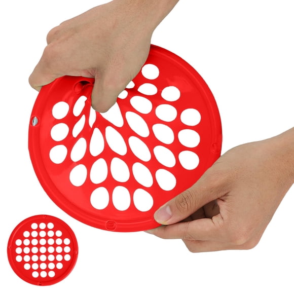 Web de ejercicios manuales ZHIAMZ para fisioterapia, color rojo