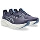 thumbnail image 3 of Zapatillas para correr ASICS Gel-Nimbus 27 para mujer, Indigo Fog/Gris Frío, 3 of 9