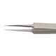 thumbnail image 2 of Pinzas KD89 Dumont Dumoxel N°1 Antimagnéticas Suizas, 2 of 4