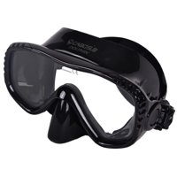 Cabosub - Màscara De Buceo Modelo Dolphin