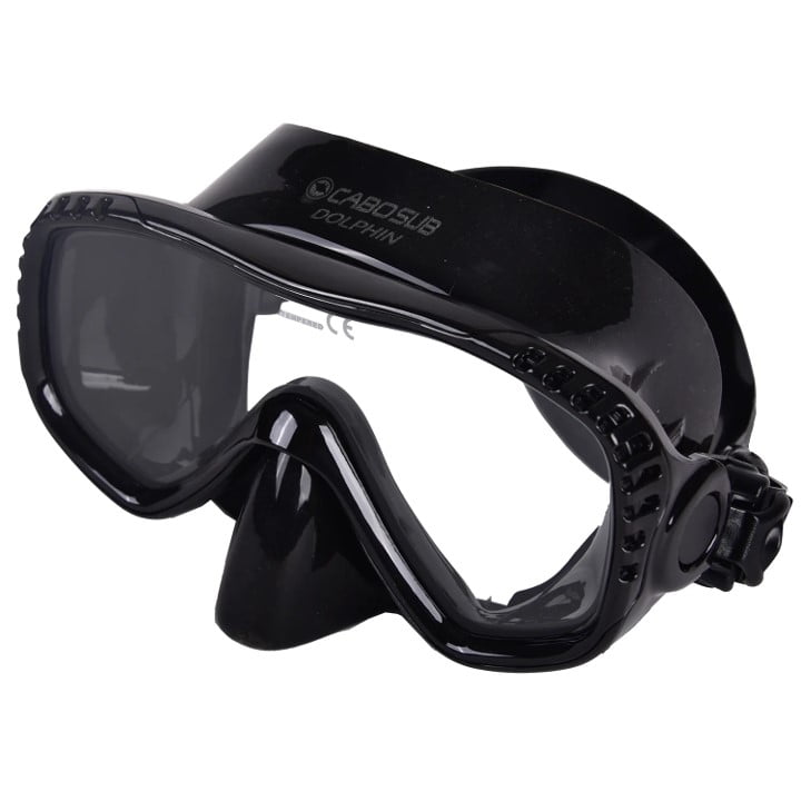 Cabosub - Màscara De Buceo Modelo Dolphin