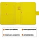 thumbnail image 3 of Porta De Pasaporte, Funda Para Pasaporte Con Bloqueo Rfid, Cierre De Banda Elástica, Caja De Pasaporte Para Mujeres Y Hombres, Caja De Pasaporte,caja De Tarjeta De Visita Bolsa, 3 of 7