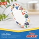 thumbnail image 2 of Platos Desechables de Papel Glad Mickey y Amigos 21.5 cm 40 unidades, 2 of 5