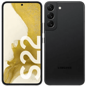 Samsung Galaxy S22 5G - 128Gb - Gris - Reacondicionado