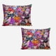 thumbnail image 2 of brawl stars Soft 3D Printed Duvet Cover Bedding Set with Comforter Cover 3 Piece Set, 2 of 5