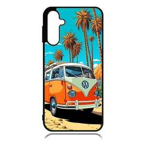 Genérico - Carcasa Funda Para Samsung A16 Diseño 214
