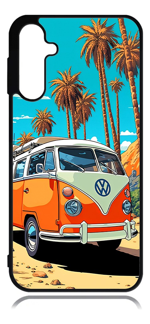 Genérico - Carcasa Funda Para Samsung A16 Diseño 214