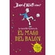 thumbnail image 1 of Libro La increíble historia del mago del balón - D Walliams, 1 of 2