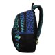 thumbnail image 4 of Mochila Infantil Niño Gum Chess Gamer Negro Head, 4 of 5