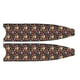 thumbnail image 1 of Palas De Buceo Carbono Calavera - Dureza Soft, 1 of 1