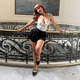 thumbnail image 4 of Zapato Chalada Mujer Miu-2 V Negro Casual, 4 of 9