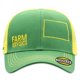 thumbnail image 2 of Sombrero John Deere Toddler Farm State Pride, Dakota del Norte, 2 of 5