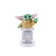 thumbnail image 1 of Soporte para Controlador Cableguys Star Wars The Child 22 cm, 1 of 7