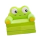 thumbnail image 2 of Couch Ni?os Plegado Linda Silla Plegable Para Jugar En Casa Estilo De Dormitorio B, 2 of 5